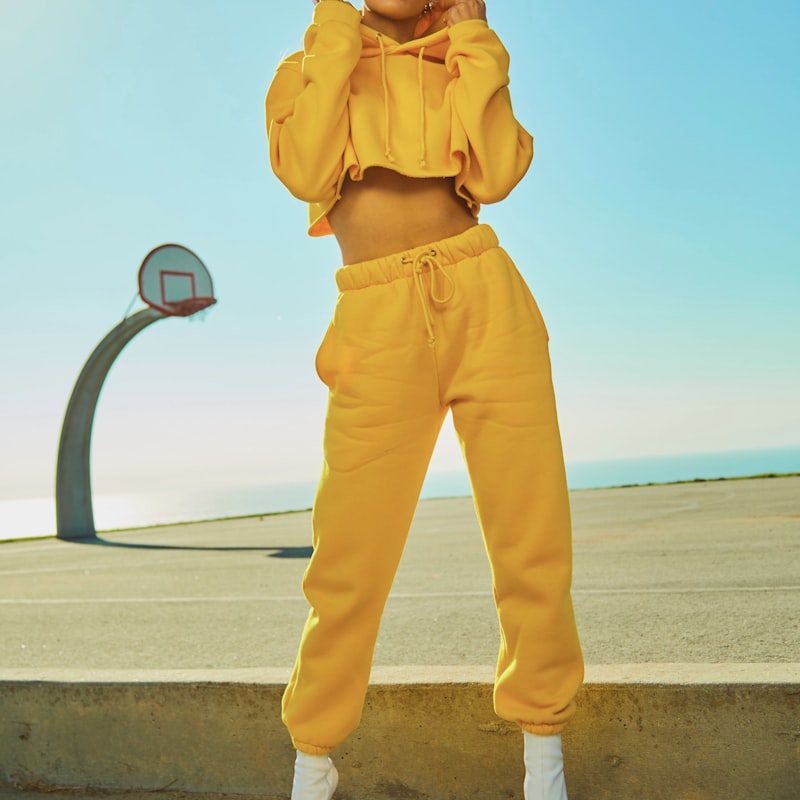Calza Deportiva Mujer