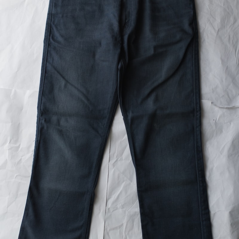 Pantalón Cargo Hombre