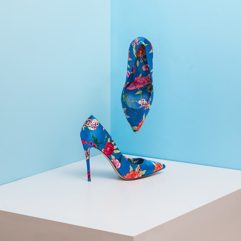 Sandalia Mujer Verano